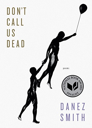 Imagen de archivo de Don't Call Us Dead: Poems a la venta por Goodwill