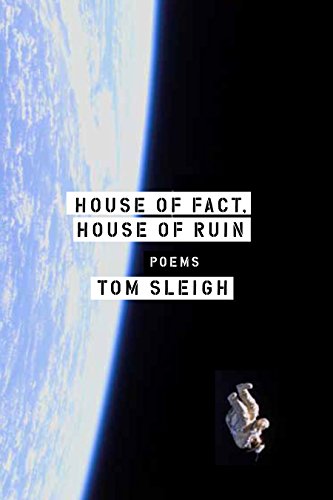 Beispielbild fr House of Fact, House of Ruin: Poems zum Verkauf von Buchpark