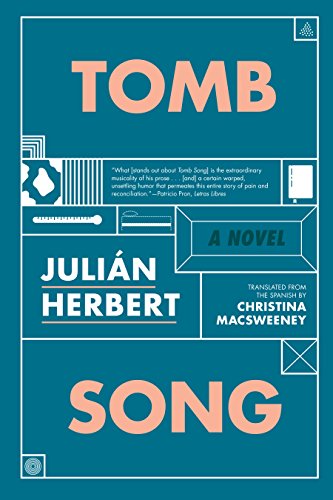 Beispielbild fr Tomb Song: A Novel zum Verkauf von BooksRun