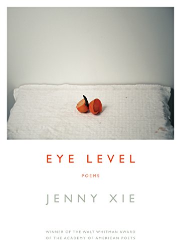 Beispielbild fr Eye Level: Poems zum Verkauf von Books From California