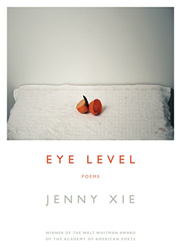 Stock image for Eye Level: Poems for sale by HPB Inc.