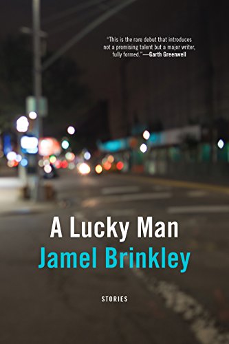 

A Lucky Man: Stories (Signed, Dated & Placed) [signed] [first edition]