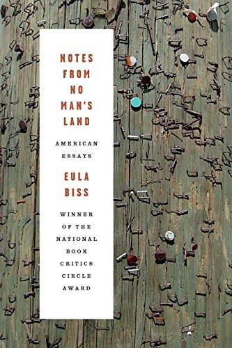 9781555978235: Notes from No Man's Land: American Essays