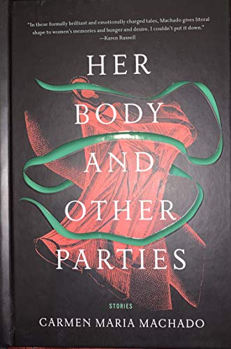 Stock image for Her Body and Other Parties for sale by ThriftBooks-Dallas