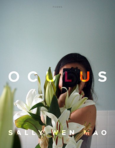 Beispielbild fr Oculus zum Verkauf von Blackwell's