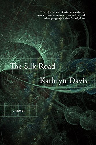 Imagen de archivo de The Silk Road: A Novel a la venta por BookHolders