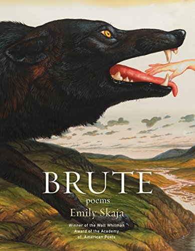 Beispielbild fr Brute zum Verkauf von Blackwell's