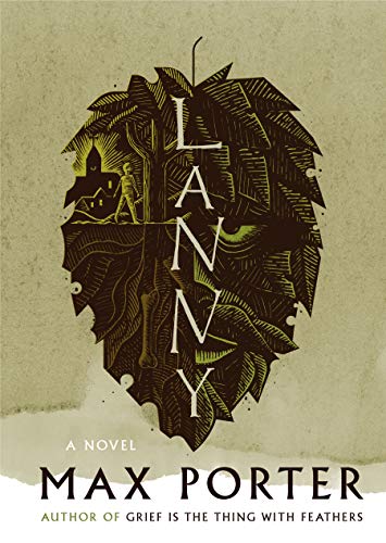 Stock image for Lanny: A Novel for sale by Goodwill Books