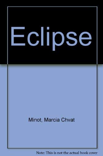 Stock image for Eclipse for sale by Books From California