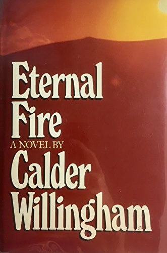 Imagen de archivo de Eternal Fire a la venta por Wonder Book