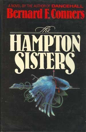 Stock image for The Hampton Sisters [Jun 01, 1987] Conners, Bernard for sale by Sperry Books