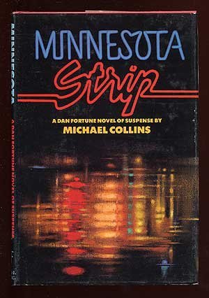 Minnesota Strip (9781556110320) by Collins, Michael