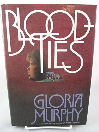 Stock image for Bloodties for sale by ThriftBooks-Dallas