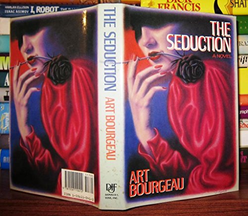 9781556110412: The Seduction