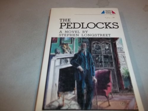 Imagen de archivo de The Pedlocks a la venta por ThriftBooks-Atlanta