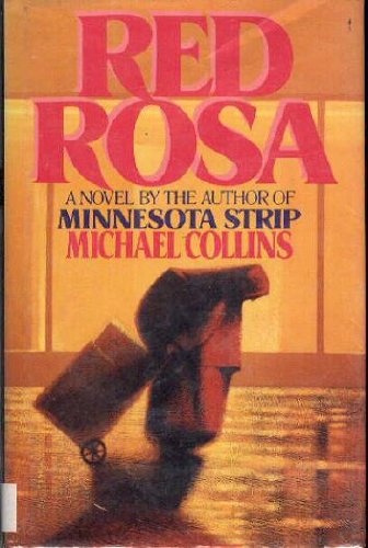 Red Rosa (9781556110528) by Collins, Michael
