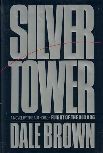 Silver Tower (9781556110603) by Brown, Dale