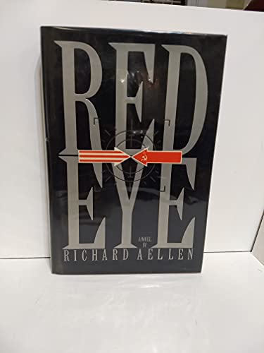 Stock image for Redeye for sale by Hawking Books