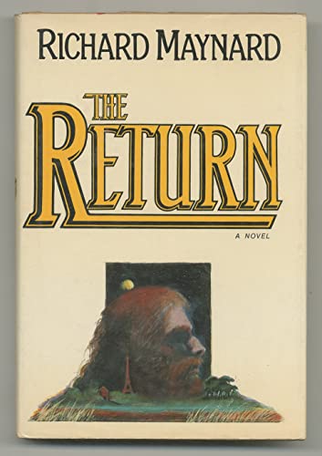 Beispielbild fr The Return zum Verkauf von ThriftBooks-Dallas