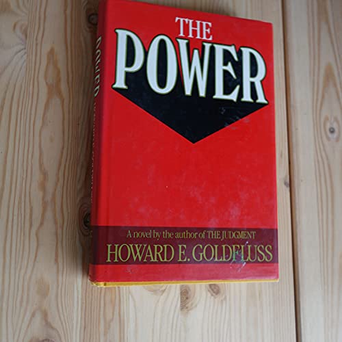 Beispielbild fr The Power zum Verkauf von WorldofBooks