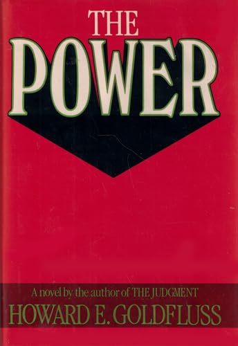 Stock image for The Power for sale by WorldofBooks