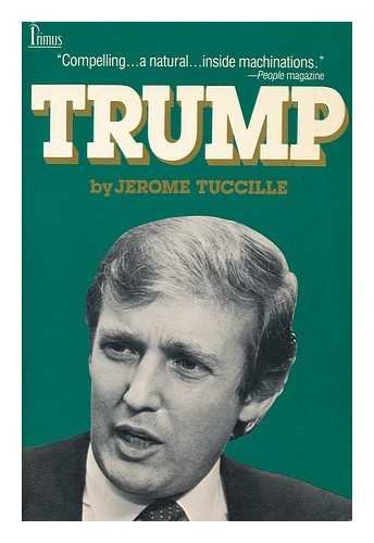 Stock image for Trump: The Remarkable, Unfinished Saga of An Extraordinary American for sale by SecondSale