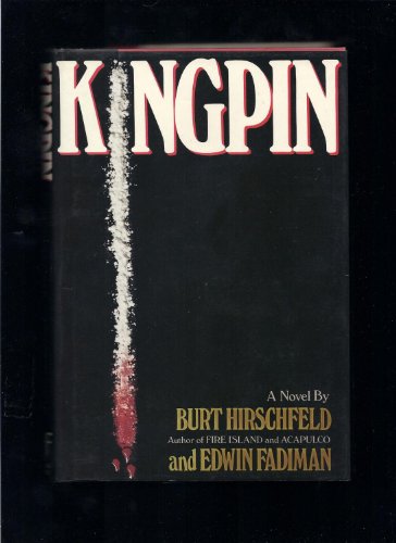 9781556110917: Kingpin