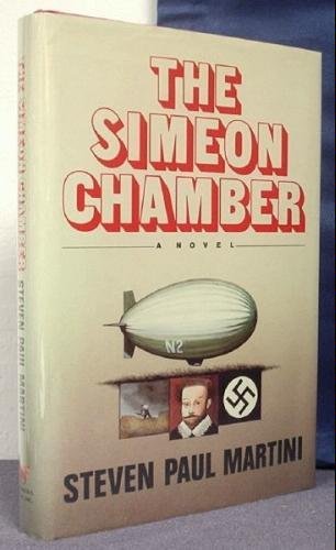 Beispielbild fr The Simeon Chamber zum Verkauf von Irish Booksellers