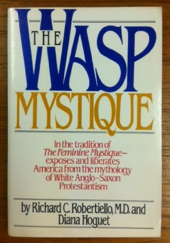 Stock image for The Wasp Mystique for sale by Front Cover Books