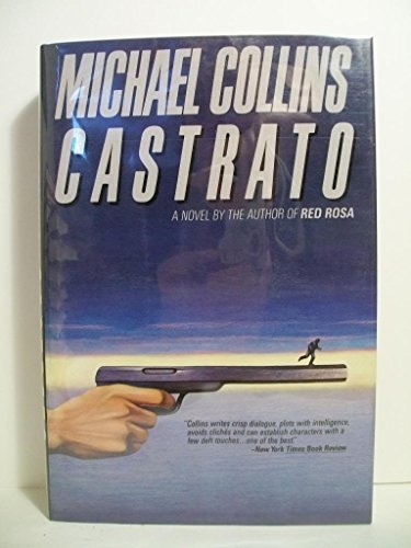 Stock image for Castrato for sale by Acme Books