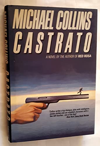 Stock image for Castrato for sale by Acme Books