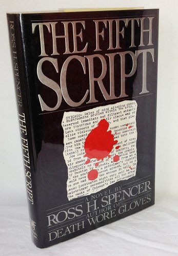 9781556111327: The Fifth Script