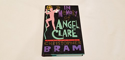 Stock image for In Memory of Angel Clare for sale by SecondSale