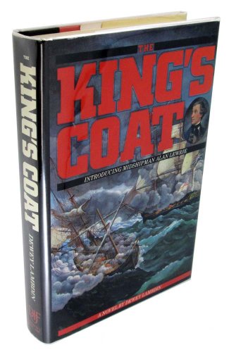 9781556111426: The King's Coat: A Novel
