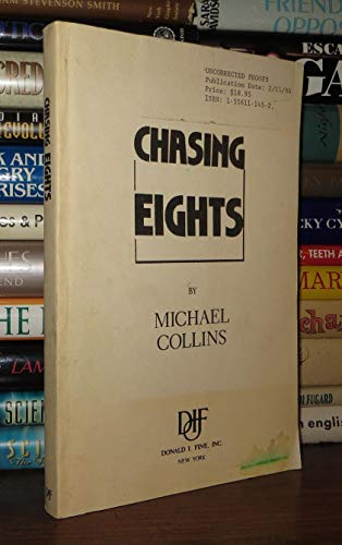 9781556111457: Chasing Eights