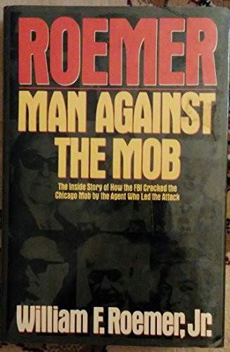 Stock image for Roemer: Man Against the Mob for sale by ZBK Books