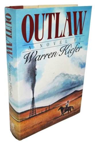 Beispielbild fr Outlaw zum Verkauf von Better World Books