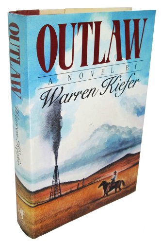 Stock image for Outlaw for sale by Your Online Bookstore