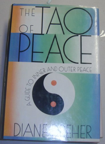 Imagen de archivo de The Tao of Peace a la venta por ThriftBooks-Dallas