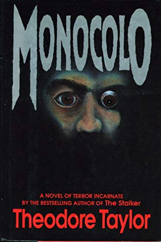 9781556111655: Monocolo: A Novel