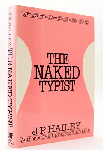 Stock image for The Naked Typist for sale by Better World Books: West