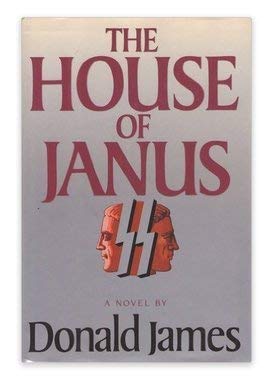 The House of Janus (9781556111785) by James, David