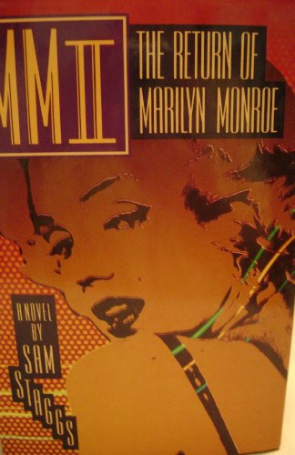 Stock image for Mm II The Return of Marilyn Mo for sale by SecondSale
