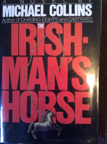 Beispielbild fr The Irishman's Horse zum Verkauf von Wonder Book