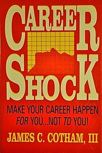 CAREER SHOCK