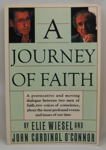 Journey of Faith.