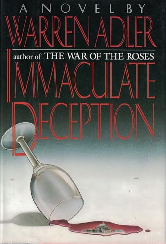 Stock image for Immaculate Deception for sale by ThriftBooks-Atlanta