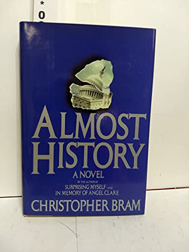 Beispielbild fr Almost History zum Verkauf von New Legacy Books