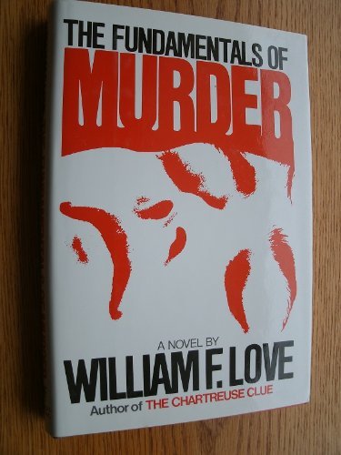 Imagen de archivo de The Fundamentals of Murder a la venta por Better World Books Ltd