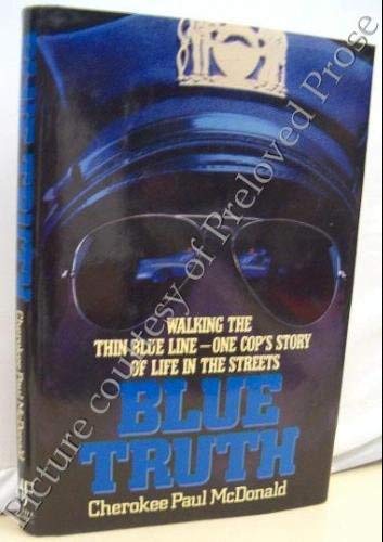 Stock image for Blue Truth for sale by Hippo Books